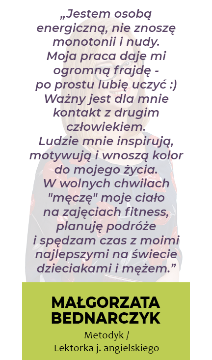 Gosia