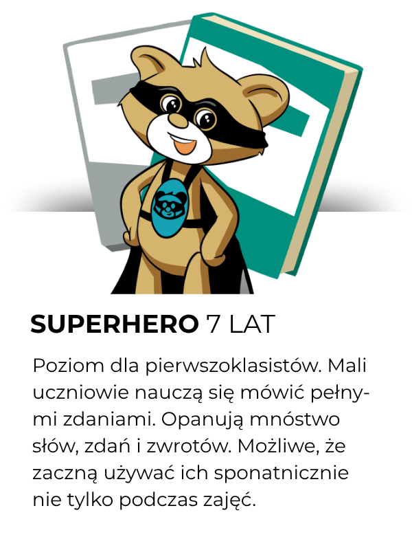 SUPERHERO