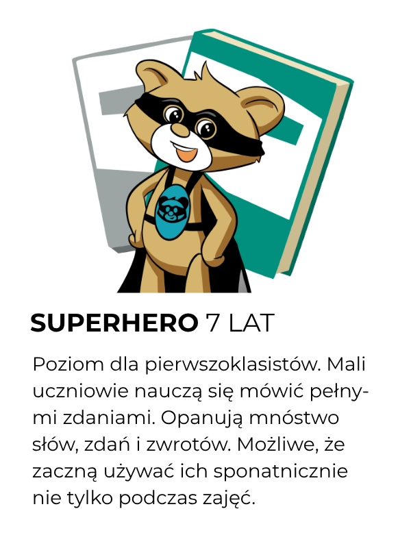 SUPERHERO